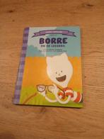 Borre en de Leesbril - Leuk kinderboek!, Ophalen of Verzenden, Zo goed als nieuw, Jeroen Aalbers, Fictie algemeen