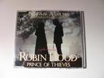 Bryan Adams cd / single ( Everything I Do ) I Do It For You, Ophalen of Verzenden, Gebruikt
