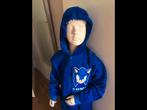 Onesie huispak Sonic nieuw, Kinderen en Baby's, Ophalen of Verzenden, Nieuw, Jongen