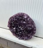 Amethist cluster - 11.5kg, Ophalen of Verzenden, Mineraal