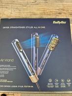 Nieuwe Babyliss Airwand, Ophalen of Verzenden, Nieuw, Overige typen