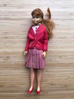 Barbie Skipper, Ophalen of Verzenden, Zo goed als nieuw