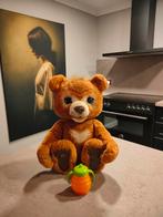 FurReal Cubby de Beer, Ophalen of Verzenden, Zo goed als nieuw, Beer