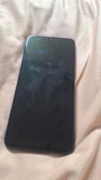 Samsung telefoon, Gebruikt, Overige modellen, Blauw, Touchscreen