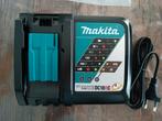 Makita 18v snellader Dc18rc, Ophalen of Verzenden, Nieuw