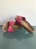 GRATIS VERZENDEN | BIRKENSTOCK Nieuwe roze slippers 41, Kleding | Dames, Schoenen, Slippers, Verzenden, Nieuw, Roze