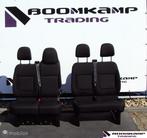 Opel Vivaro nieuwe type bijrijdersbank / bank, Gebruikt, Opel, Ophalen of Verzenden, Opel