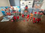 Playmobil Draken Ridderkasteel - Enorme Verzameling!, Ophalen of Verzenden, Gebruikt, Complete set