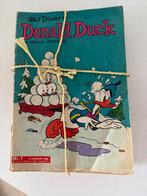 Donald Duck 1968 - Jaargang, Ophalen, Donald Duck, Gebruikt, Papier, Kaart of Schrift