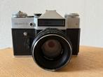 Zenit-E Spiegelreflexcamera – Vintage USSR Camera, Verzenden, Gebruikt, Spiegelreflex, Overige Merken