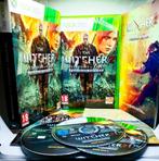 The Witcher 2 Assassin's of Kings Enhanced Edition Xbox 360, Spelcomputers en Games, Avontuur en Actie, Vanaf 18 jaar, 1 speler