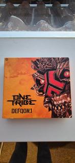 Defqon.1 one tribe, Ophalen of Verzenden, 2000 tot heden, Zo goed als nieuw, Overige formaten