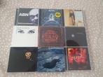 collectie cd's hardrock metal uit te kiezen, Ophalen of Verzenden, Zo goed als nieuw