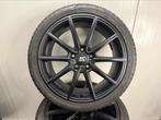 RC-Design RC32 Velgen 18 Inch VW Golf / Seat Leon / Audi A3, Ophalen, 18 inch, Gebruikt, Winterbanden