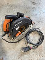 zaag, Ophalen of Verzenden, Zo goed als nieuw, 1200 watt of meer, 30 tot 70 mm