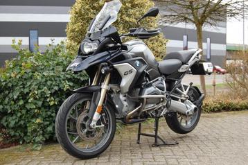 BMW R1200gs R 1200 gs beschikbaar voor biedingen