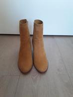 Panara enkellaarsje, camo curry, Kleding | Dames, Schoenen, Ophalen, Zo goed als nieuw, Geel, Lage of Enkellaarzen