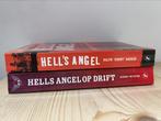 Kent Zimmerman - Hell's Angel, Ophalen, Zo goed als nieuw, Kent Zimmerman; Keith Zimmerman; Sonny Barger