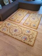 Perzische tapijten, jaren '60 stijl, 3 stuks, Ophalen, Gebruikt, 100 tot 150 cm, Perzisch, Vintage