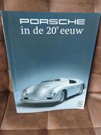 Porsche in de 20e eeuw, dik tijdschrift uit 2002, Ophalen of Verzenden, Zo goed als nieuw, Porsche