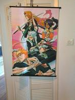 Anime, Nieuw, stoffen poster, Bleach, 60x88cm, 10 euro, Verzamelen, Posters, Nieuw, Ophalen, Overige onderwerpen