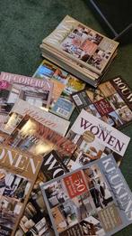 Woonbladen, Ophalen of Verzenden, Gelezen