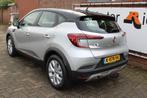 Renault CAPTUR TCe 130 pk Zen, Voorwielaandrijving, Gebruikt, Euro 6, 4 cilinders