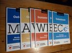 Diverse Examenbundels VMBO TL/GL en VWO, Boeken, Schoolboeken, Gelezen, Ophalen of Verzenden, VMBO