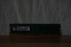 KINGSTON KVR667D2N5K2 - 2GB, Computers en Software, RAM geheugen, Gebruikt, Overige soorten, Ophalen of Verzenden, Desktop