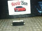 Display Interieur van een Opel Astra, Gebruikt, -, -, Opel