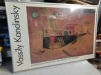 Litho van Vassily Kandinsky., Antiek en Kunst, Kunst | Litho's en Zeefdrukken, Ophalen of Verzenden