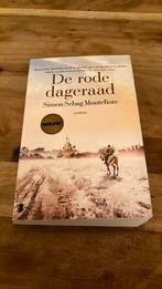 Simon Sebag Montefiore - De rode dageraad, Boeken, Gelezen, Ophalen of Verzenden, Nederland, Simon Sebag Montefiore