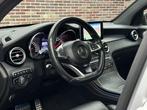 Mercedes-Benz GLC-klasse Coupé AMG 43 4MATIC | Dak| Distron, Automaat, Stof, Gebruikt, 367 pk