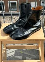 Maison Margiela Tabi Flat Ankle Boots (Size 44), Ophalen of Verzenden, Nieuw, Bruin