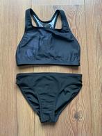 Bikini Adidas Zwart Maat 152, Adidas, Gebruikt, Bikiniset, Meisje