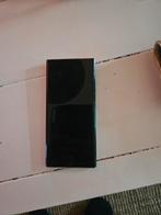 Samsung Galaxy Note 20 Ultra - Topstaat!, Galaxy Note 20, Zwart, Touchscreen, Ophalen of Verzenden