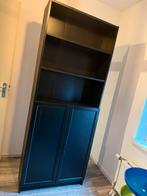 Ikea Billy Boekenkast 80x30x202 cm, Huis en Inrichting, Ophalen, Gebruikt, 200 cm of meer, 50 tot 100 cm