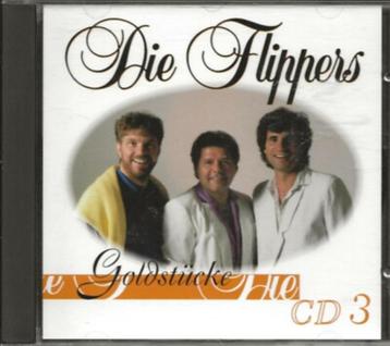 Die Flippers – Goldstücke - Volume 3 Origindele CD Nieuw beschikbaar voor biedingen