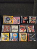 Game Boy Advance GBA Verzameling, Spelcomputers en Games, Ophalen, Zo goed als nieuw, Game Boy Advance, Met games