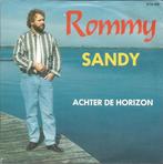 Vinylsingles rommy gezocht, Ophalen of Verzenden, Zo goed als nieuw, Overige formaten, Levenslied of Smartlap