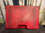 Elektrische snoeischaar electrocoup f3005, Ophalen, Gebruikt