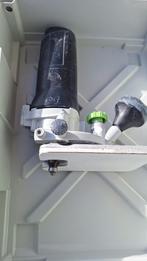 Festool OFK 700 EQ-Plus Kantenfrees, Ophalen, Gebruikt, Kantenfrees, Industriepark 2a 9351PA Leek