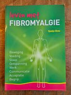 Nieuw! Boek 'Leven met Fibromyalgie' - Sjoukje Okma, Boeken, Verzenden, Nieuw, Sjoukje Okma