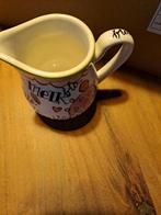 Blond Amsterdam  melk kannetje, Blond Amsterdam, Overige typen, Ophalen of Verzenden, Zo goed als nieuw