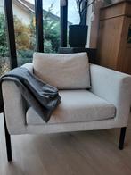 fauteuil stoel ikea, Ophalen, 75 tot 100 cm, Stof, 50 tot 75 cm