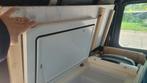 Opel Combo 1.4 Tour 2009 Blauw micro camper, Auto's, Voorwielaandrijving, Stof, 4 cilinders, Blauw