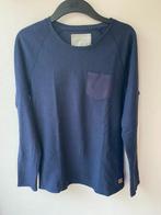 Blauwe trui RQRD / The Sting maat XS, Blauw, Ophalen of Verzenden, RQRD, Gedragen