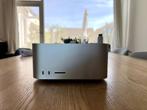 Apple Mac Studio (2022) – M1 Max – 32GB – 512GB SSD, Computers en Software, Apple Desktops, Ophalen, Overige modellen, 32 GB, SSD
