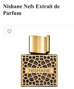 Nishane Nefs Extrait de Parfum 50 ml, Ophalen of Verzenden, Nieuw