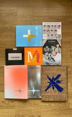 KPOP albums TXT ENHYPEN BLACKPINK SEVENTEEN compleet, Verzamelen, Muziek, Artiesten en Beroemdheden, Ophalen of Verzenden, Zo goed als nieuw